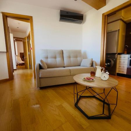 Apartamentos Casa De La Inmaculada Сантьяго-де-Компостела Экстерьер фото