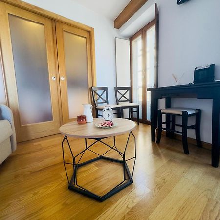 Apartamentos Casa De La Inmaculada Сантьяго-де-Компостела Экстерьер фото