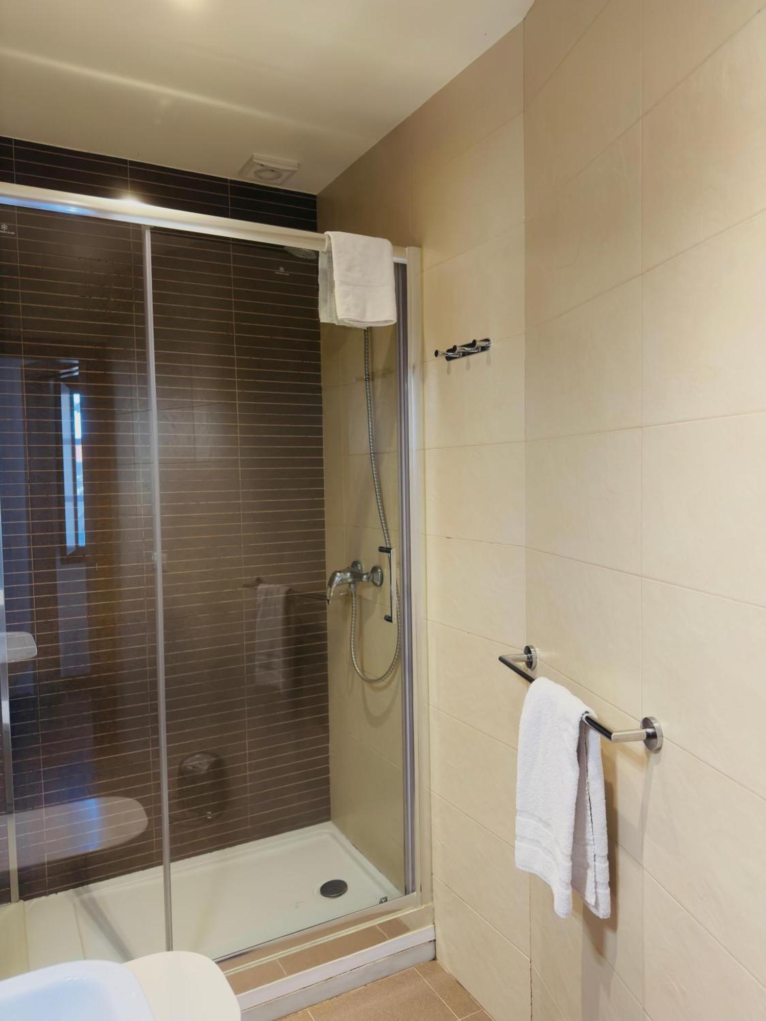 Apartamentos Casa De La Inmaculada Сантьяго-де-Компостела Экстерьер фото