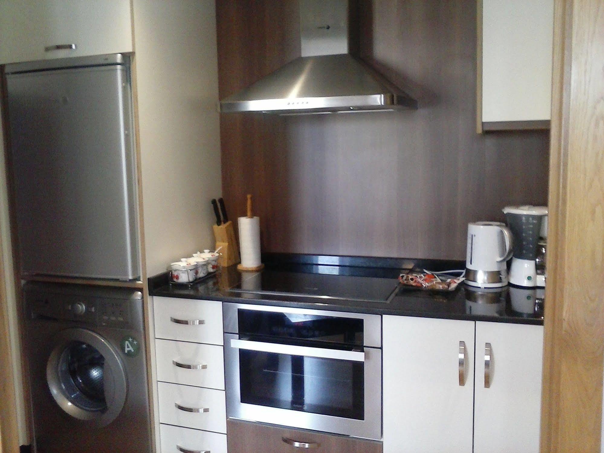 Apartamentos Casa De La Inmaculada Сантьяго-де-Компостела Экстерьер фото