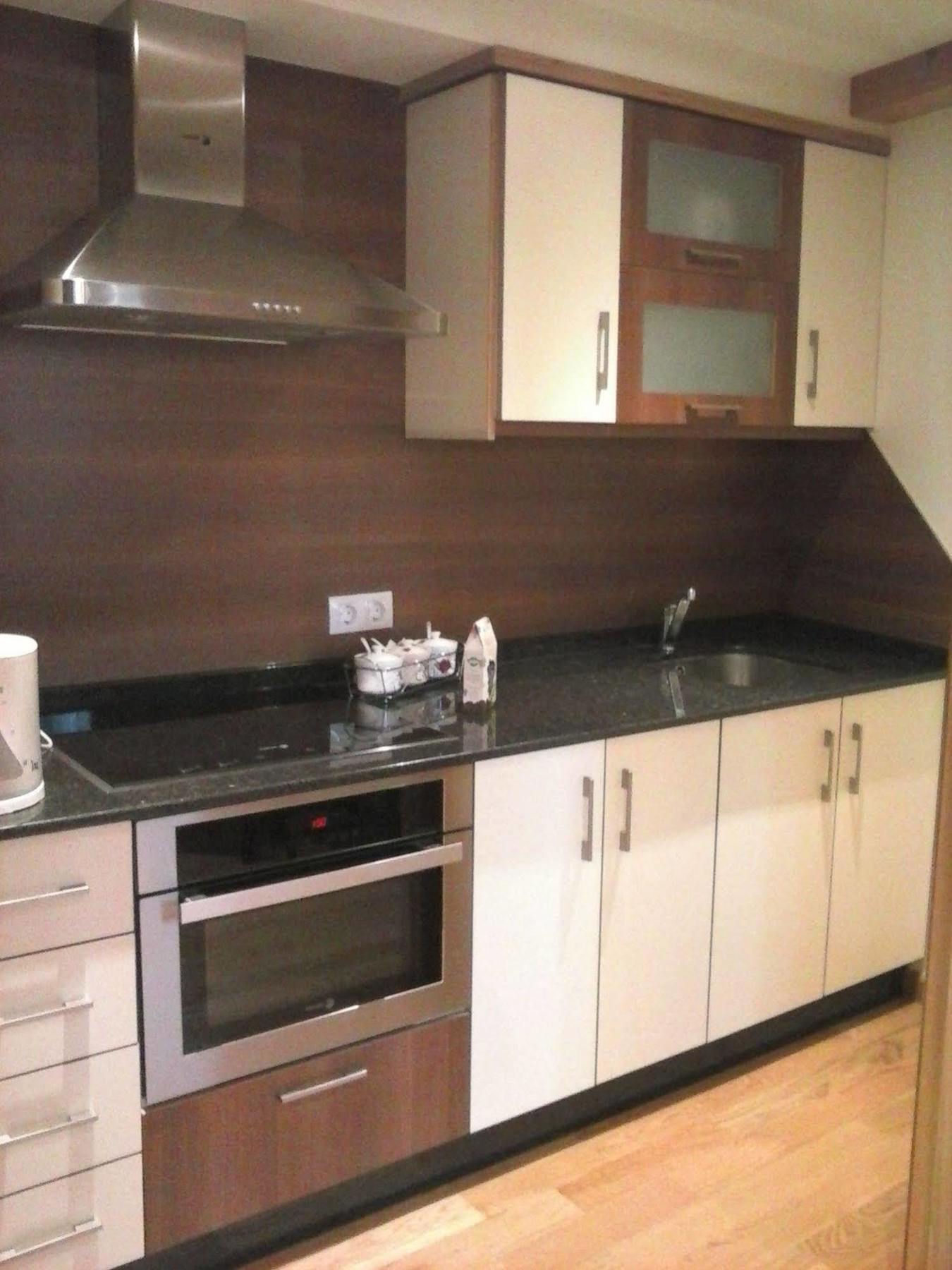 Apartamentos Casa De La Inmaculada Сантьяго-де-Компостела Экстерьер фото